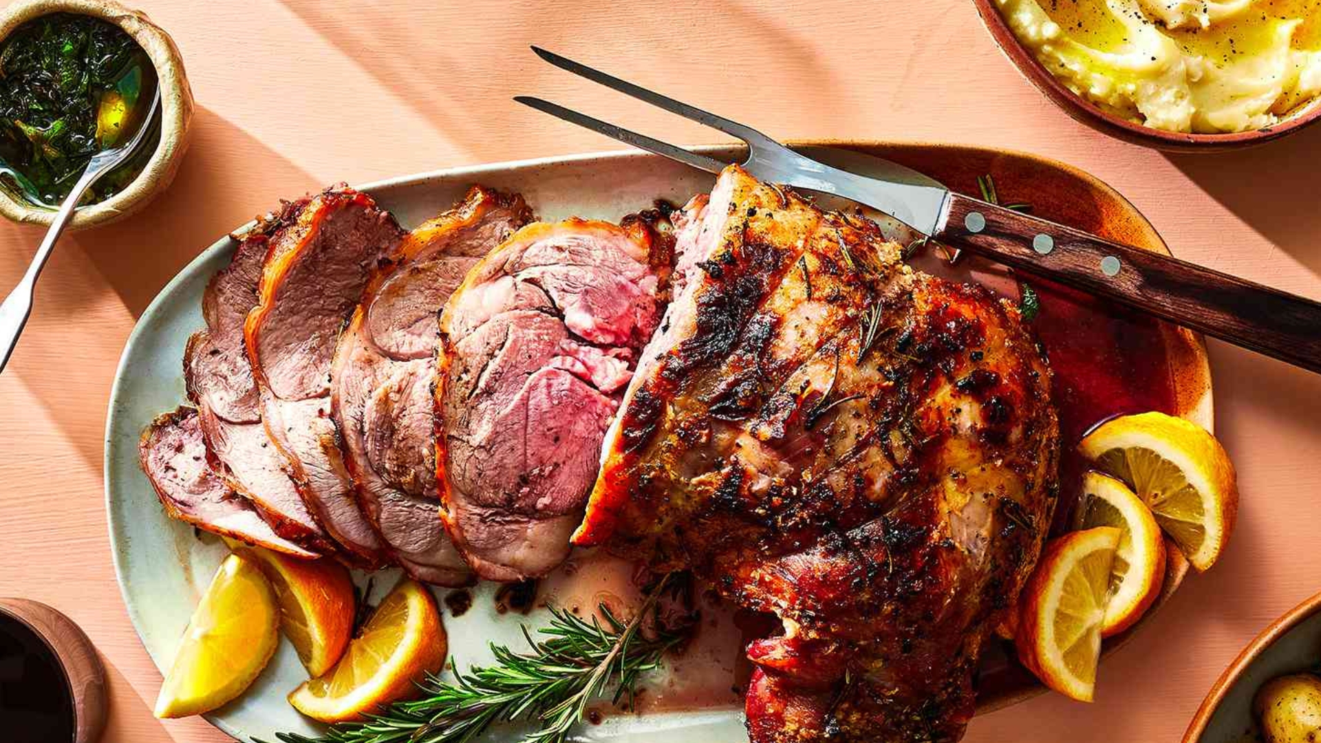 Traditional Easter Dishes