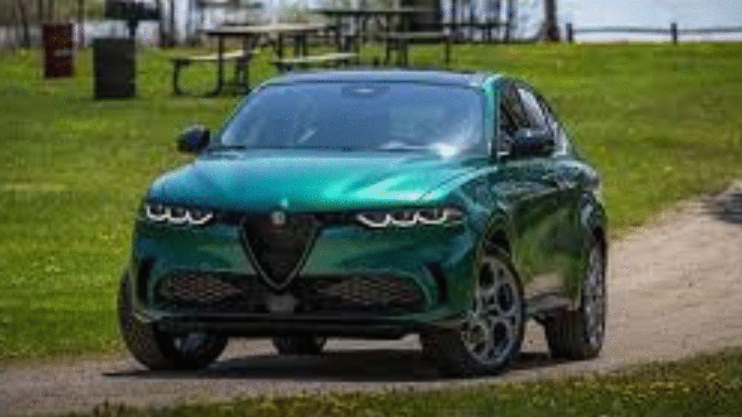 2025 Alfa Romeo Tonale Veloce