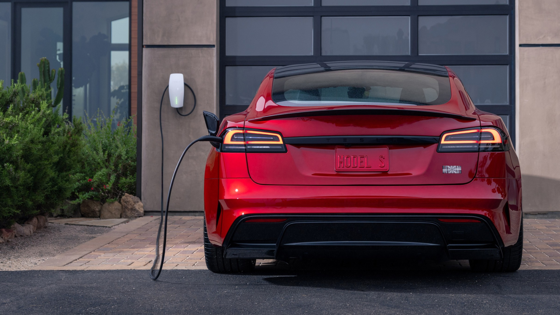 2026 Tesla Model S updates