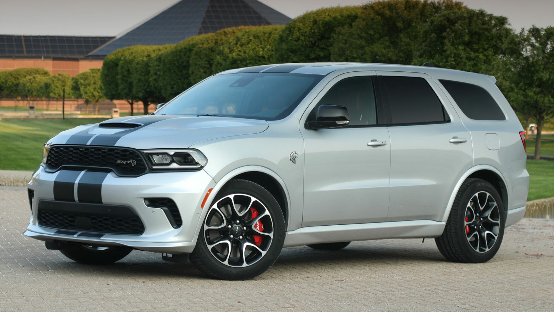 SRT models we miss