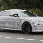 2026 Hyundai Ioniq 6 N