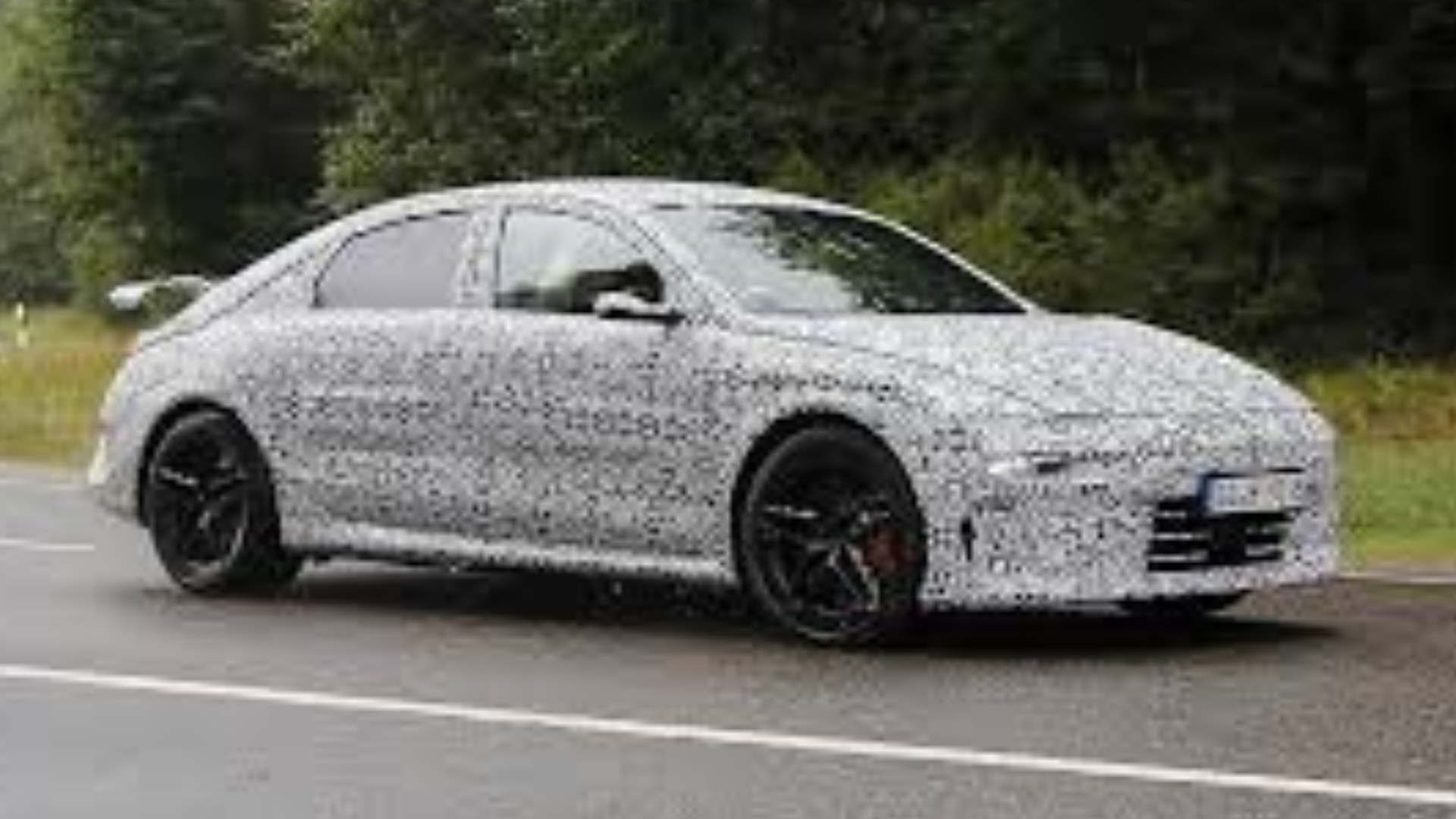 2026 Hyundai Ioniq 6 N