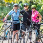 Christmas in July Bike Ride