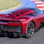2026 Ferrari F80